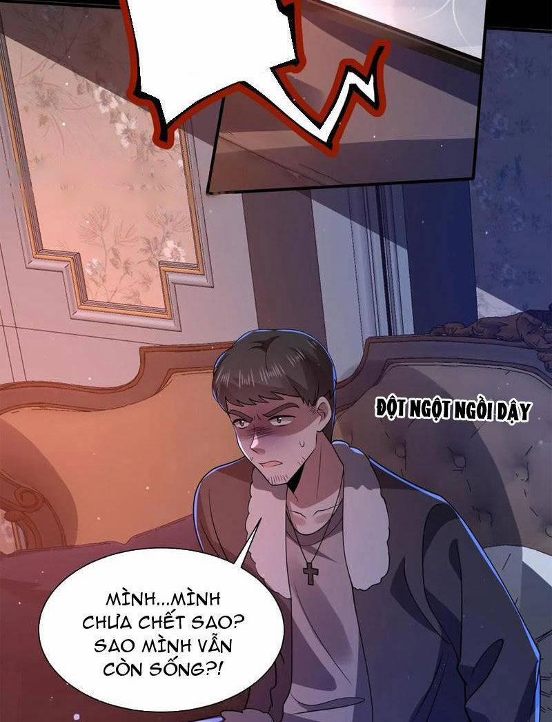 Quy Tắc Chuyện Lạ: Bắt Đầu Hóa Thân Đánh Lui Chiến Thần 85 trang 38