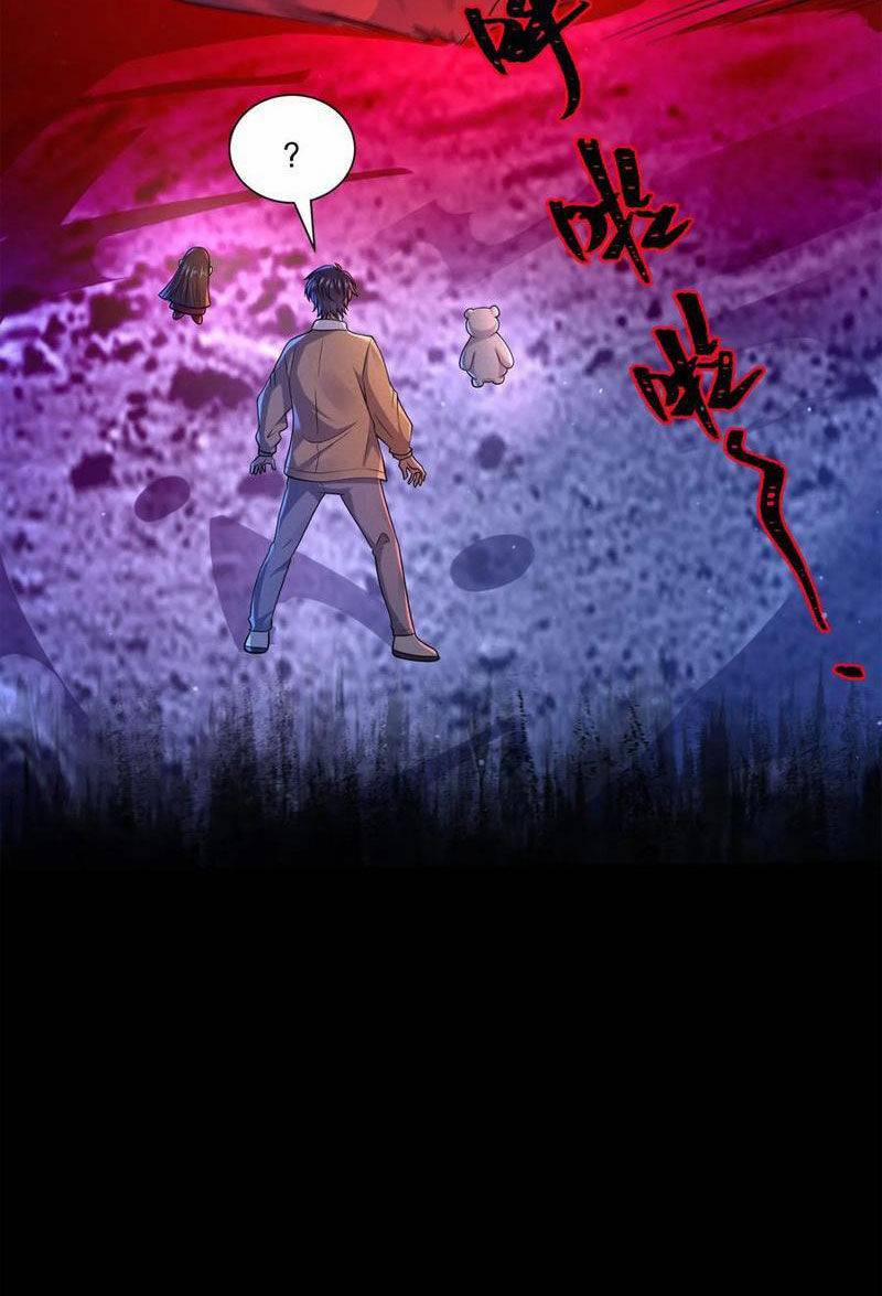 Quy Tắc Chuyện Lạ: Bắt Đầu Hóa Thân Đánh Lui Chiến Thần 85 trang 5