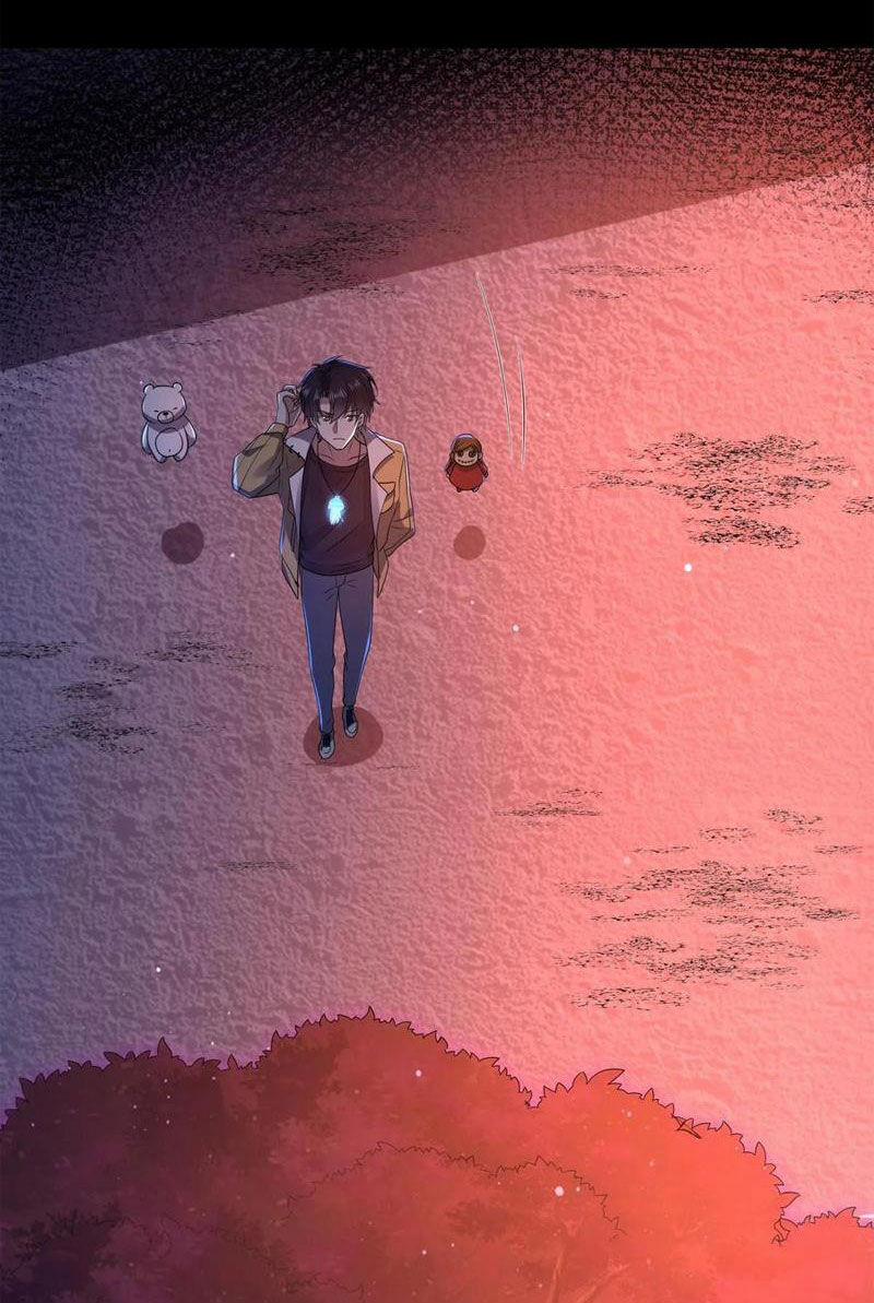 Quy Tắc Chuyện Lạ: Bắt Đầu Hóa Thân Đánh Lui Chiến Thần 86 trang 13