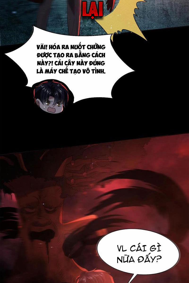 Quy Tắc Chuyện Lạ: Bắt Đầu Hóa Thân Đánh Lui Chiến Thần 86 trang 17