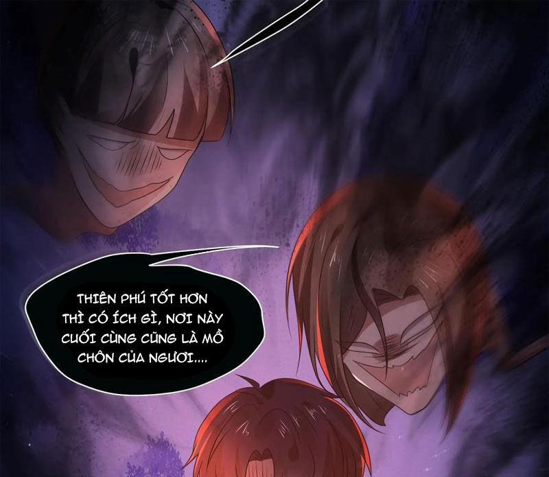 Quy Tắc Chuyện Lạ: Bắt Đầu Hóa Thân Đánh Lui Chiến Thần 86 trang 20