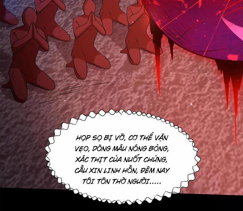 Quy Tắc Chuyện Lạ: Bắt Đầu Hóa Thân Đánh Lui Chiến Thần 86 trang 37