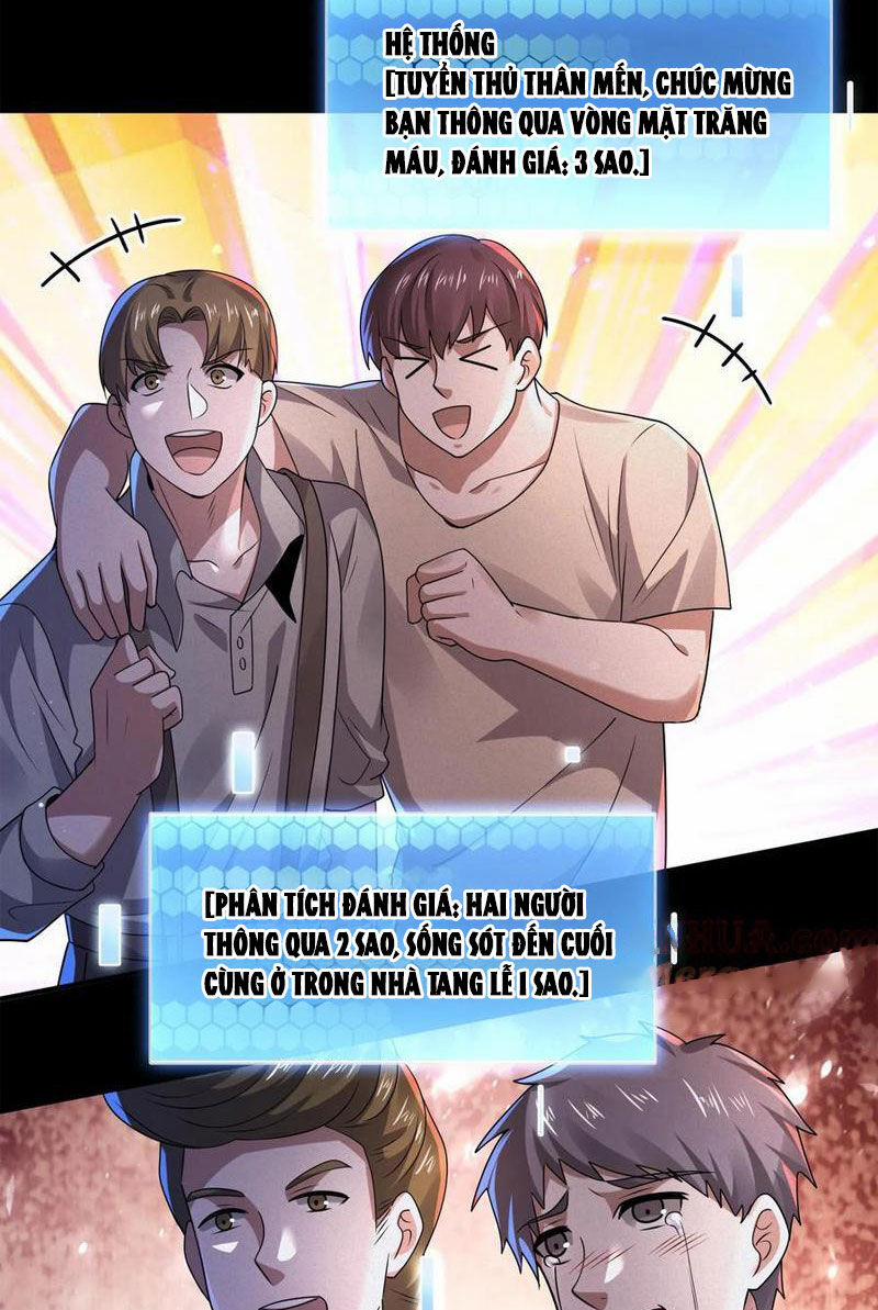 Quy Tắc Chuyện Lạ: Bắt Đầu Hóa Thân Đánh Lui Chiến Thần 86 trang 4