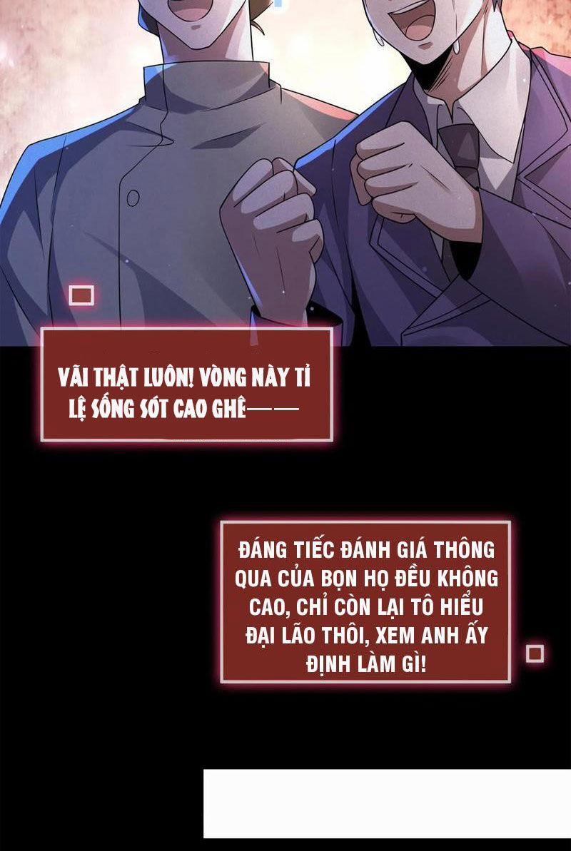 Quy Tắc Chuyện Lạ: Bắt Đầu Hóa Thân Đánh Lui Chiến Thần 86 trang 5