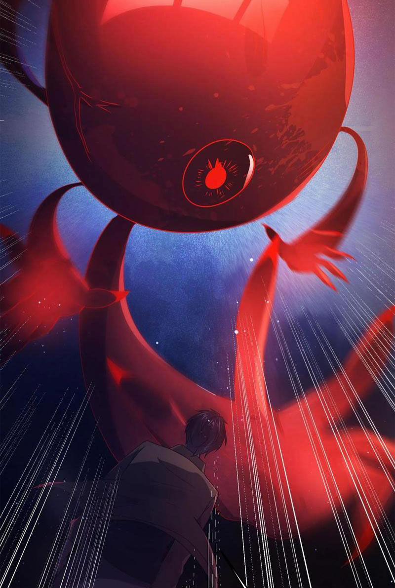 Quy Tắc Chuyện Lạ: Bắt Đầu Hóa Thân Đánh Lui Chiến Thần 87 trang 1