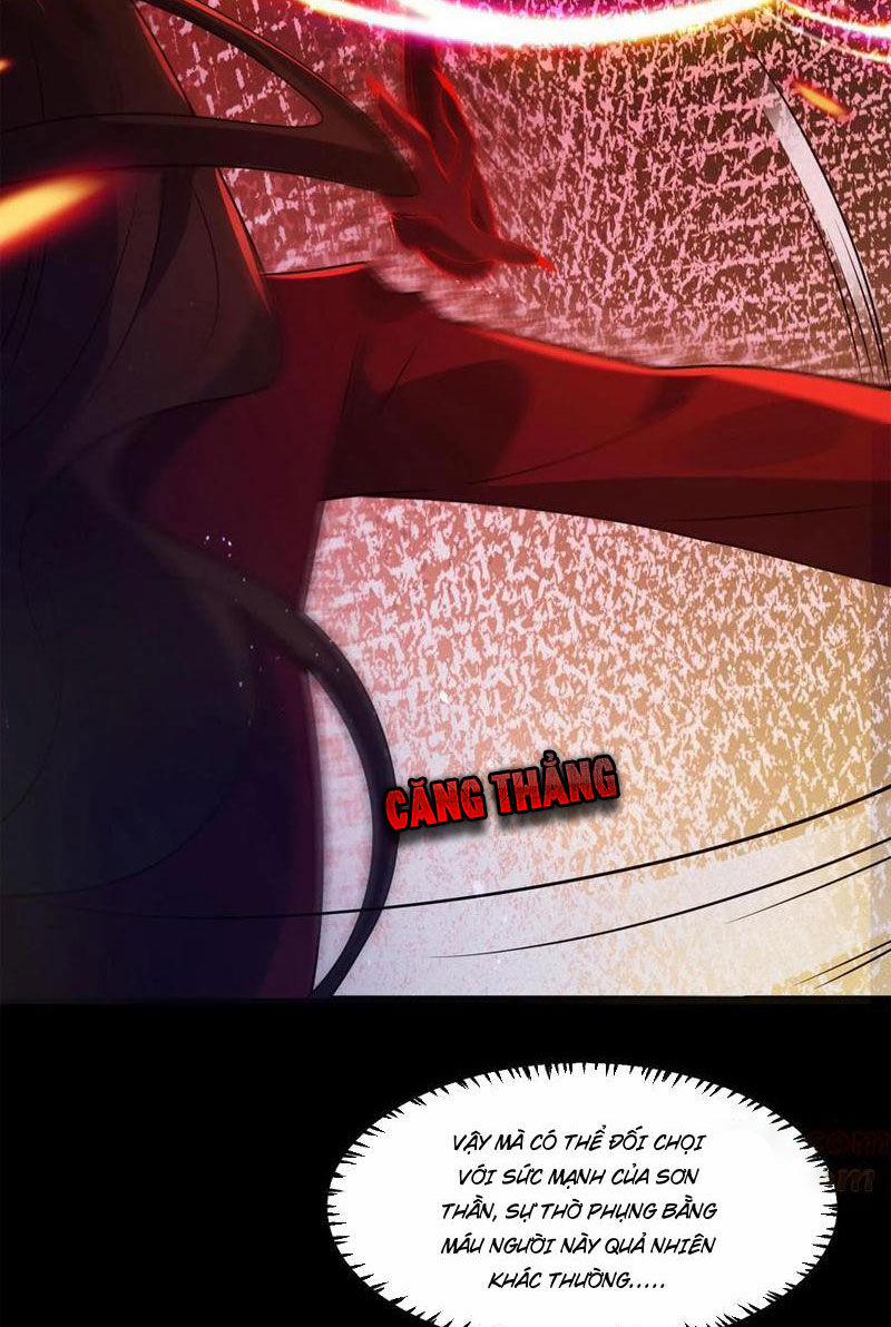 Quy Tắc Chuyện Lạ: Bắt Đầu Hóa Thân Đánh Lui Chiến Thần 87 trang 11