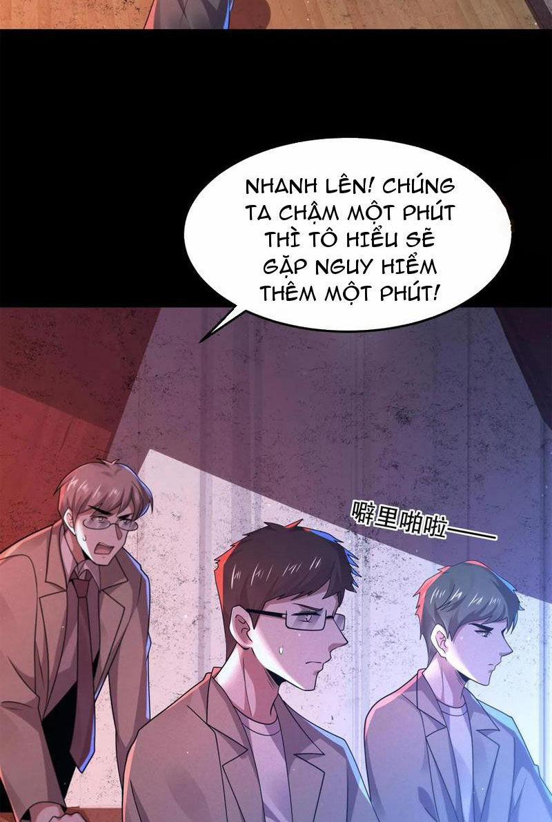 Quy Tắc Chuyện Lạ: Bắt Đầu Hóa Thân Đánh Lui Chiến Thần 87 trang 14