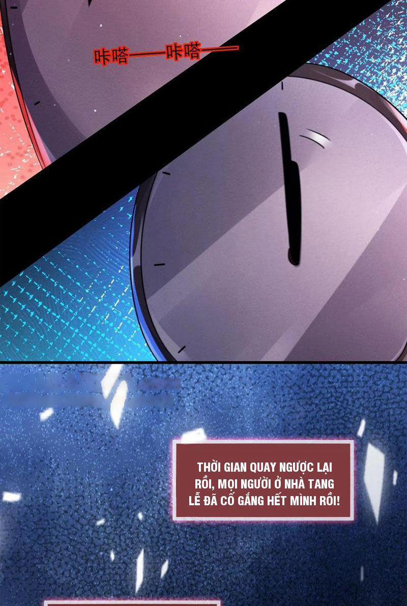 Quy Tắc Chuyện Lạ: Bắt Đầu Hóa Thân Đánh Lui Chiến Thần 87 trang 16