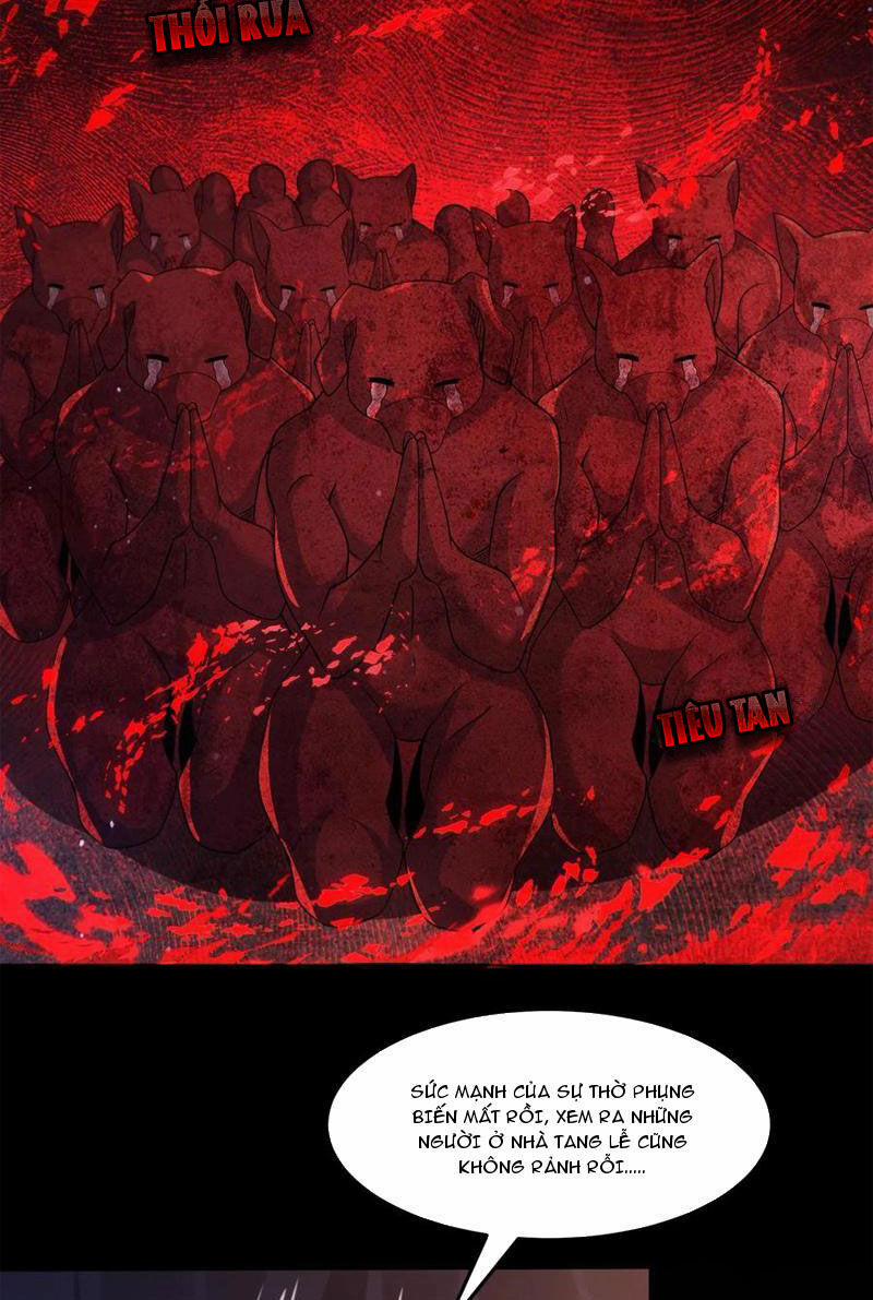 Quy Tắc Chuyện Lạ: Bắt Đầu Hóa Thân Đánh Lui Chiến Thần 87 trang 18