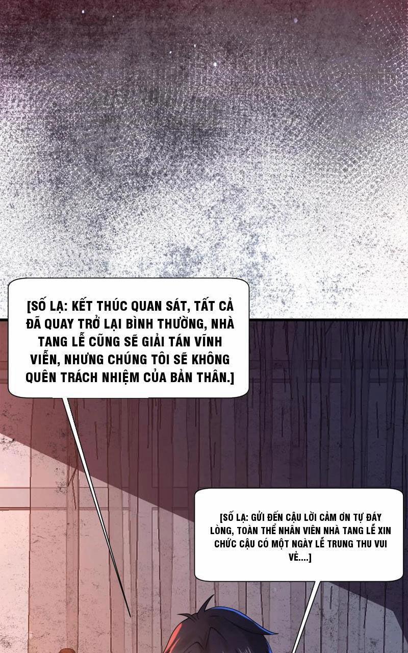 Quy Tắc Chuyện Lạ: Bắt Đầu Hóa Thân Đánh Lui Chiến Thần 87 trang 22