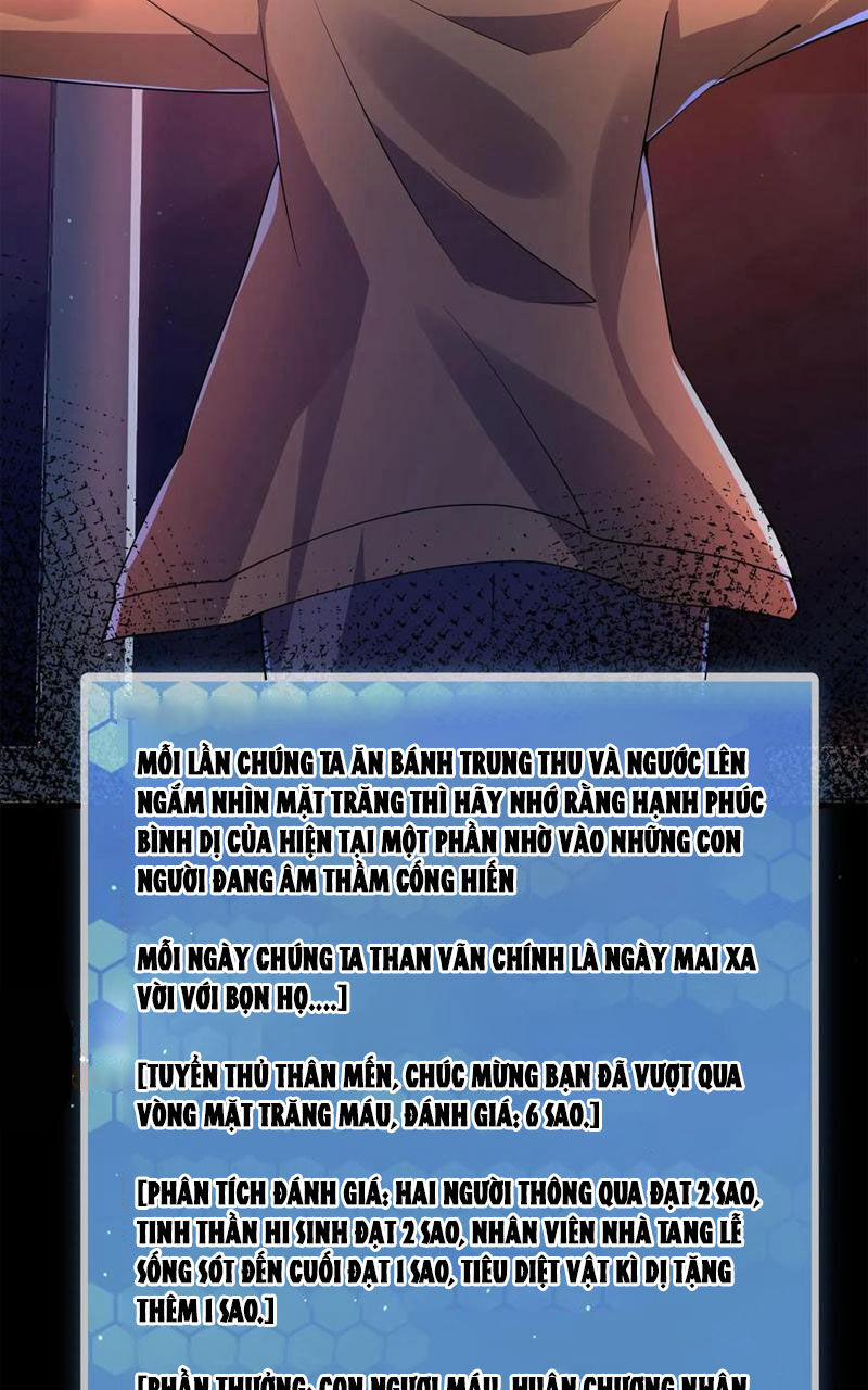 Quy Tắc Chuyện Lạ: Bắt Đầu Hóa Thân Đánh Lui Chiến Thần 87 trang 25