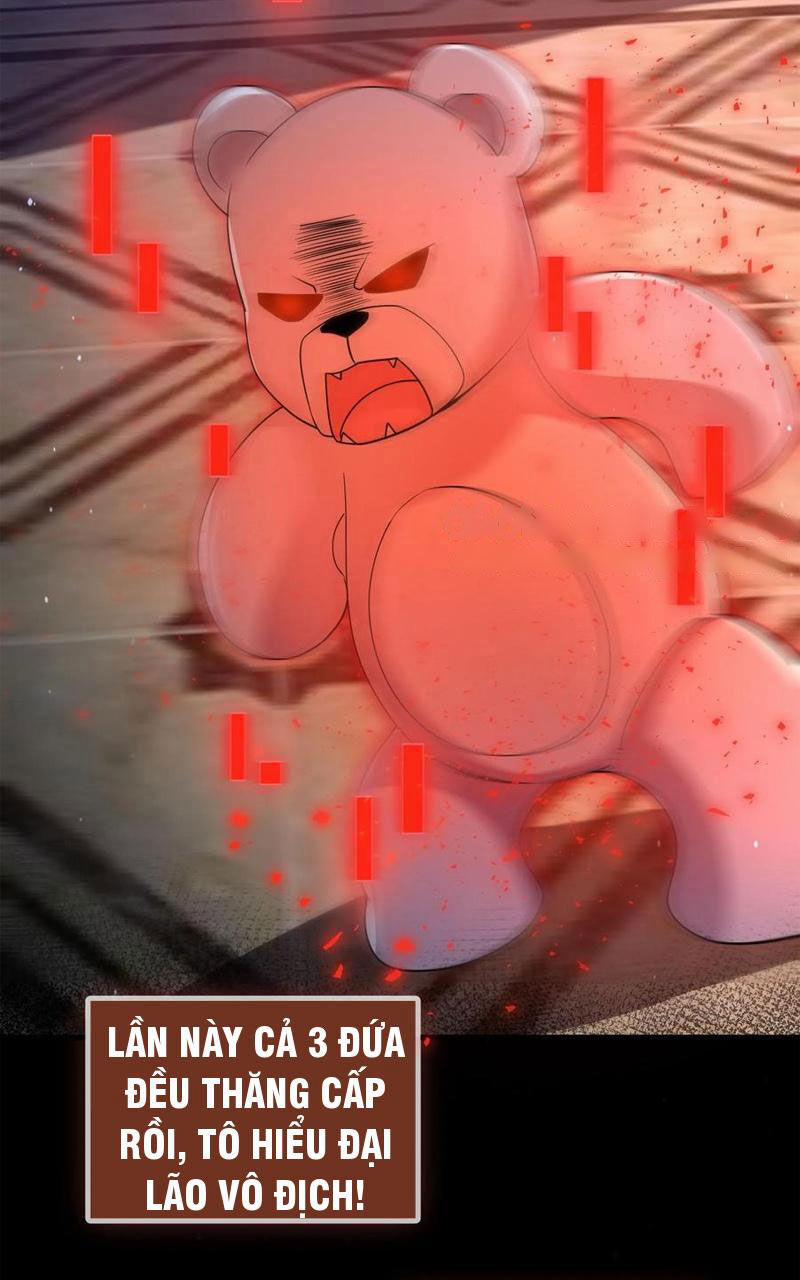 Quy Tắc Chuyện Lạ: Bắt Đầu Hóa Thân Đánh Lui Chiến Thần 87 trang 32