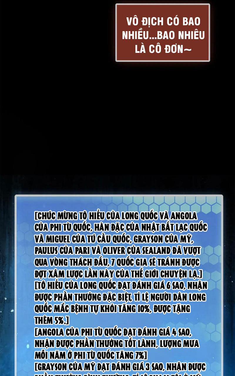 Quy Tắc Chuyện Lạ: Bắt Đầu Hóa Thân Đánh Lui Chiến Thần 87 trang 33