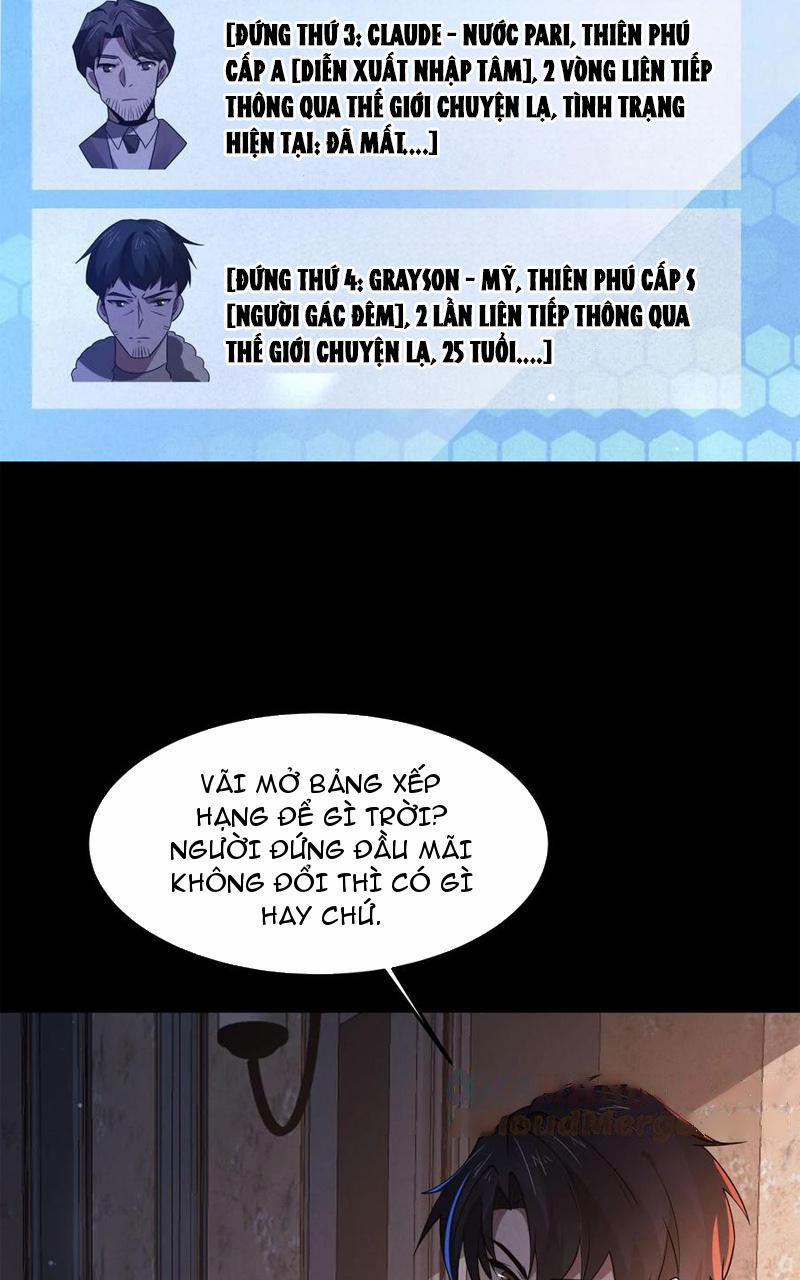 Quy Tắc Chuyện Lạ: Bắt Đầu Hóa Thân Đánh Lui Chiến Thần 87 trang 36