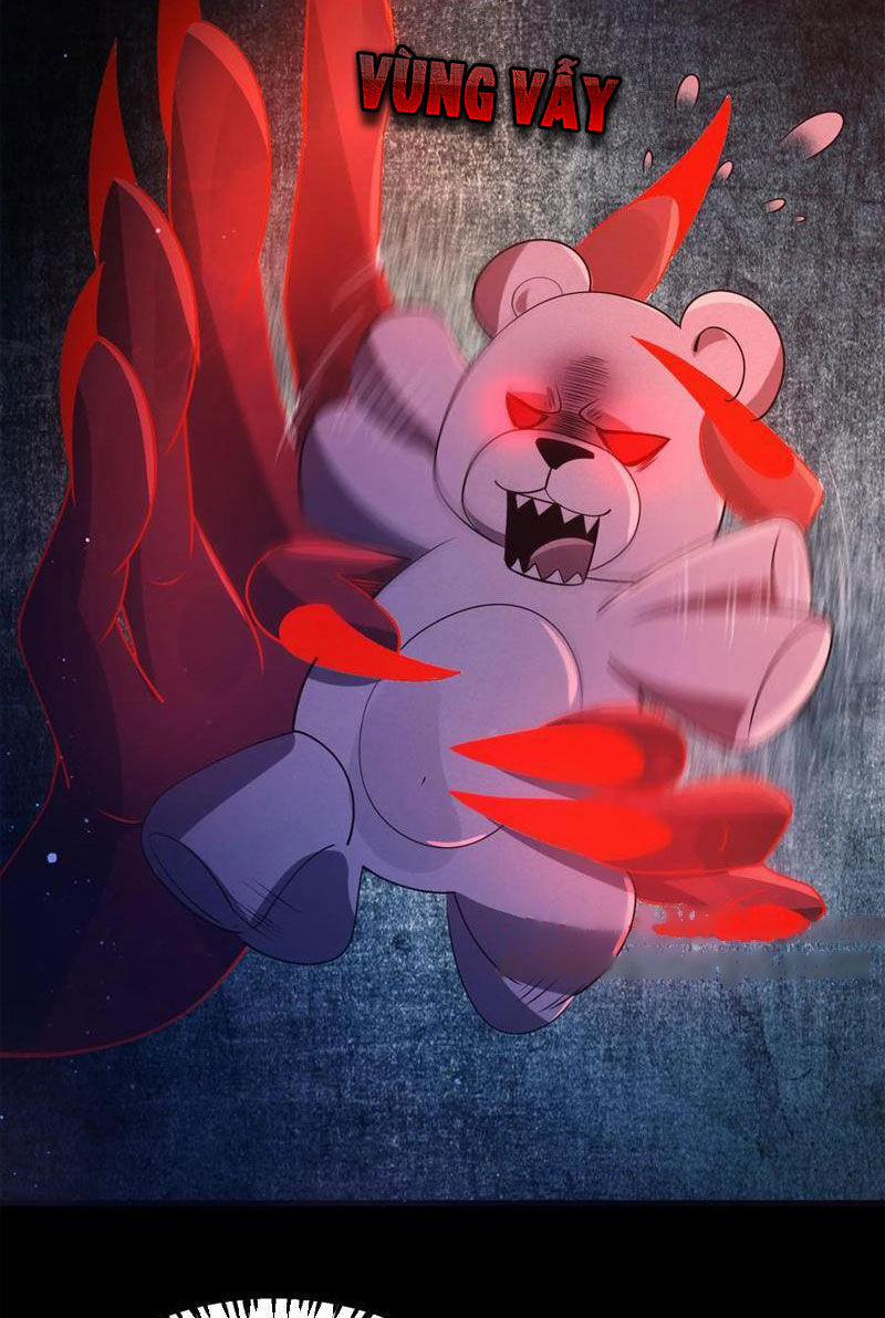 Quy Tắc Chuyện Lạ: Bắt Đầu Hóa Thân Đánh Lui Chiến Thần 87 trang 4