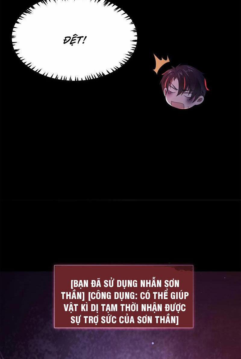 Quy Tắc Chuyện Lạ: Bắt Đầu Hóa Thân Đánh Lui Chiến Thần 87 trang 5