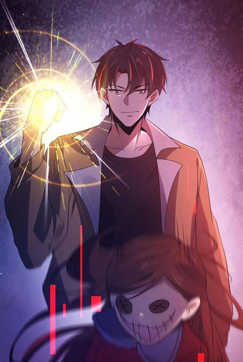 Quy Tắc Chuyện Lạ: Bắt Đầu Hóa Thân Đánh Lui Chiến Thần 87 trang 6