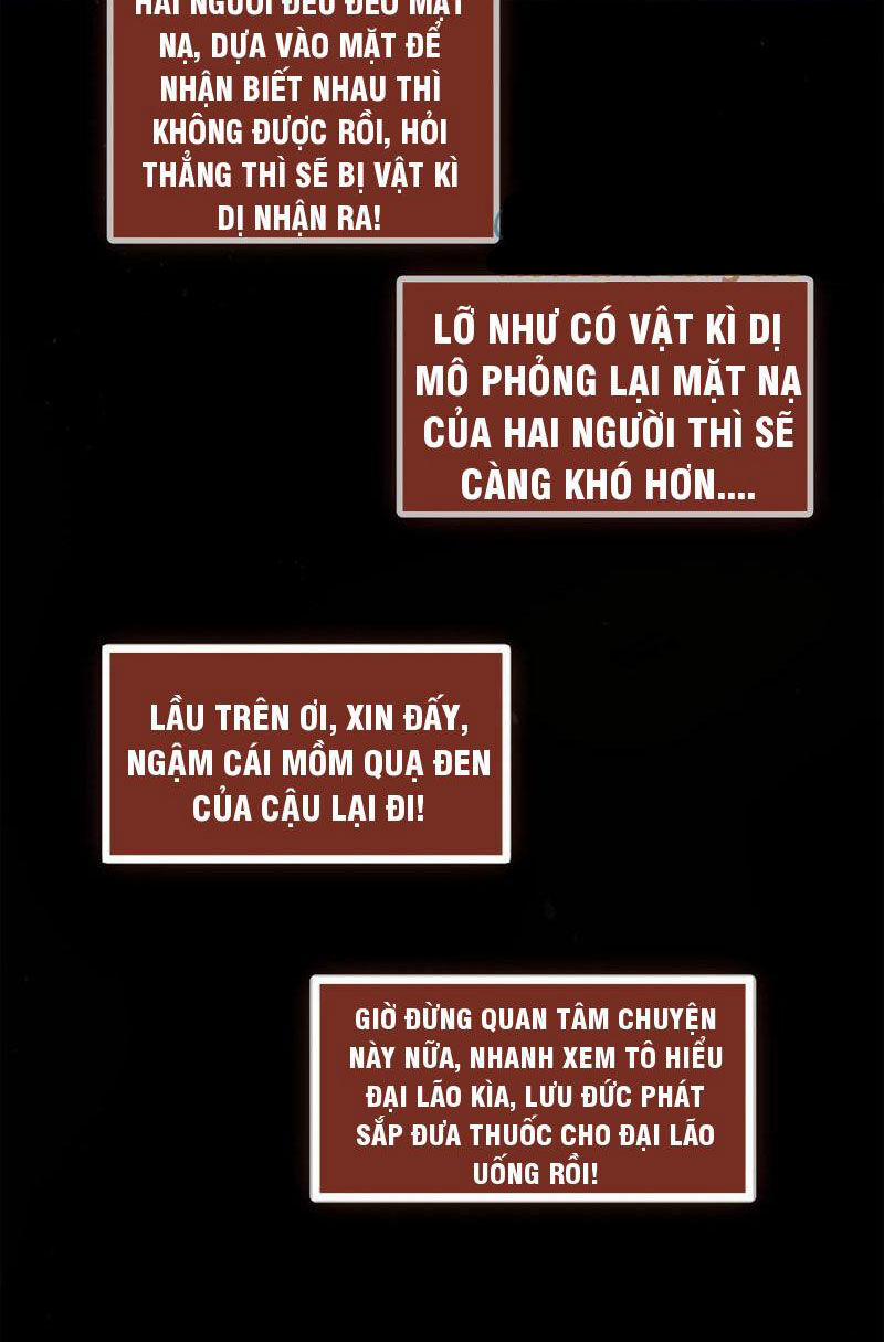 Quy Tắc Chuyện Lạ: Bắt Đầu Hóa Thân Đánh Lui Chiến Thần 88 trang 23