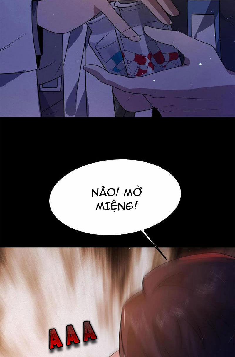 Quy Tắc Chuyện Lạ: Bắt Đầu Hóa Thân Đánh Lui Chiến Thần 88 trang 29