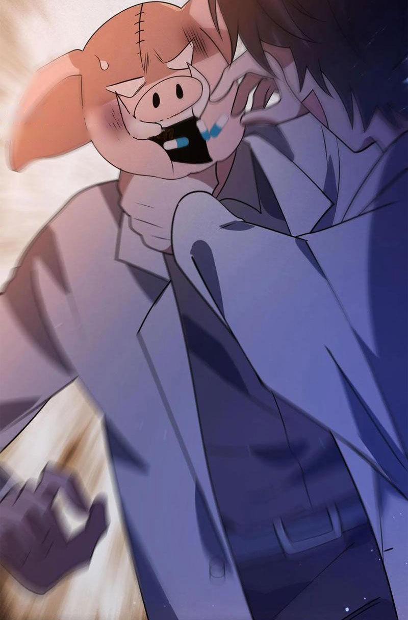 Quy Tắc Chuyện Lạ: Bắt Đầu Hóa Thân Đánh Lui Chiến Thần 88 trang 30