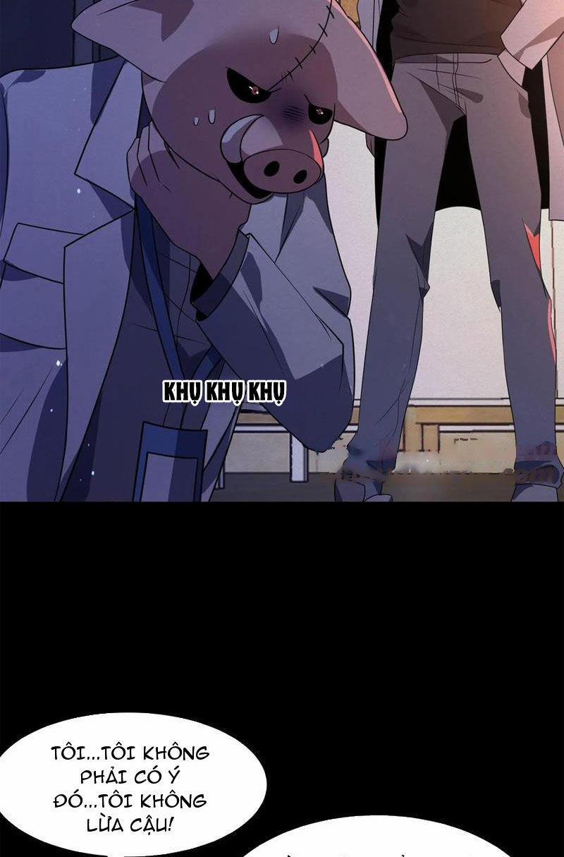 Quy Tắc Chuyện Lạ: Bắt Đầu Hóa Thân Đánh Lui Chiến Thần 88 trang 32