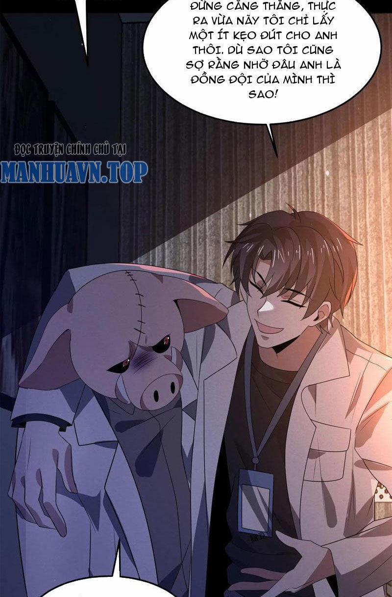 Quy Tắc Chuyện Lạ: Bắt Đầu Hóa Thân Đánh Lui Chiến Thần 88 trang 33