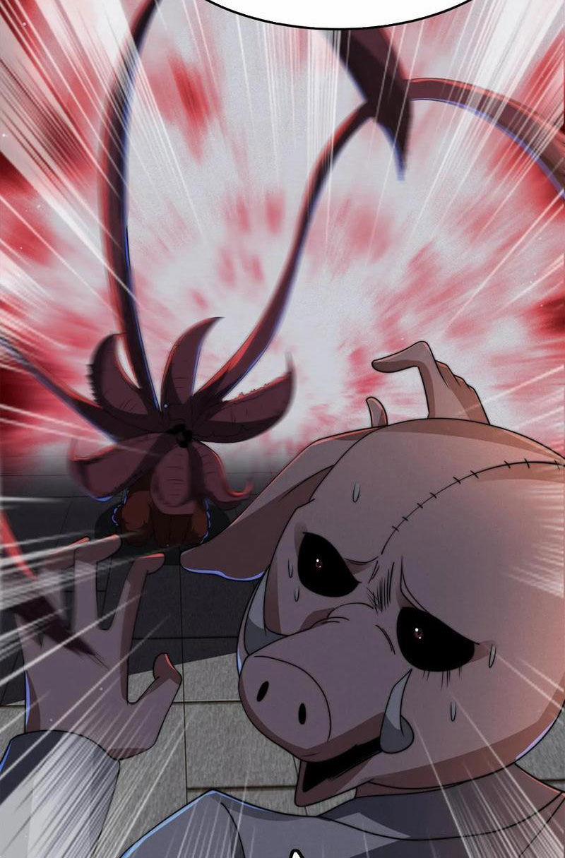 Quy Tắc Chuyện Lạ: Bắt Đầu Hóa Thân Đánh Lui Chiến Thần 88 trang 35