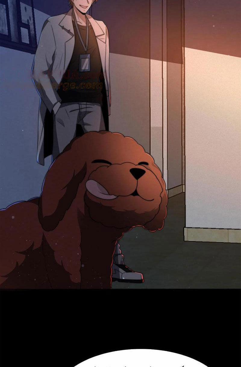 Quy Tắc Chuyện Lạ: Bắt Đầu Hóa Thân Đánh Lui Chiến Thần 88 trang 37