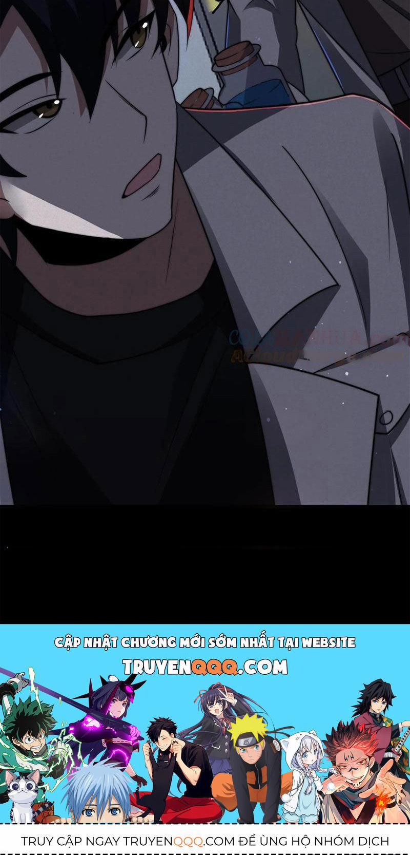 Quy Tắc Chuyện Lạ: Bắt Đầu Hóa Thân Đánh Lui Chiến Thần 88 trang 39