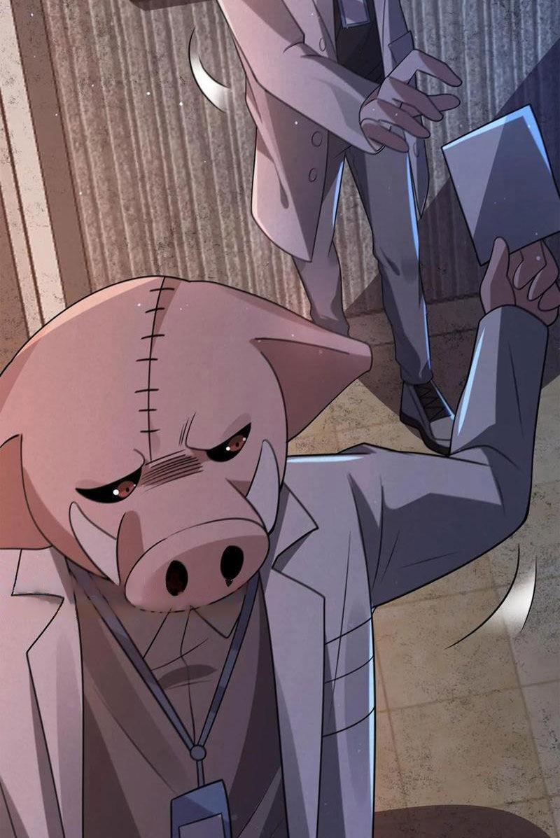 Quy Tắc Chuyện Lạ: Bắt Đầu Hóa Thân Đánh Lui Chiến Thần 88 trang 4