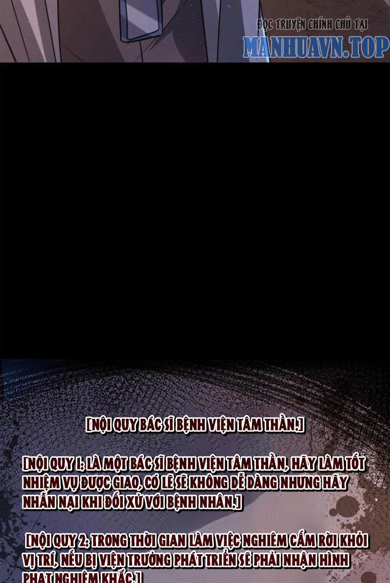 Quy Tắc Chuyện Lạ: Bắt Đầu Hóa Thân Đánh Lui Chiến Thần 88 trang 5