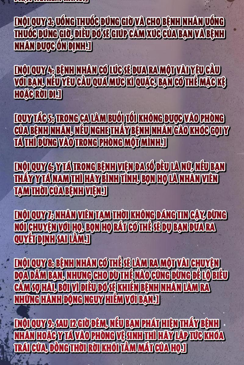 Quy Tắc Chuyện Lạ: Bắt Đầu Hóa Thân Đánh Lui Chiến Thần 88 trang 6