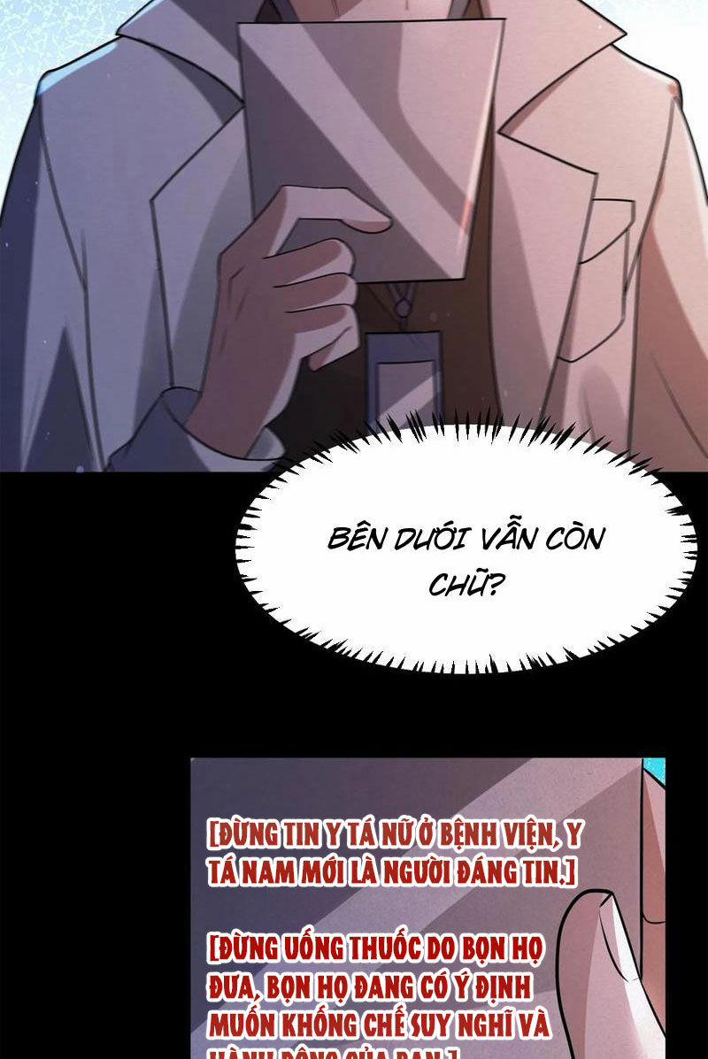 Quy Tắc Chuyện Lạ: Bắt Đầu Hóa Thân Đánh Lui Chiến Thần 88 trang 8