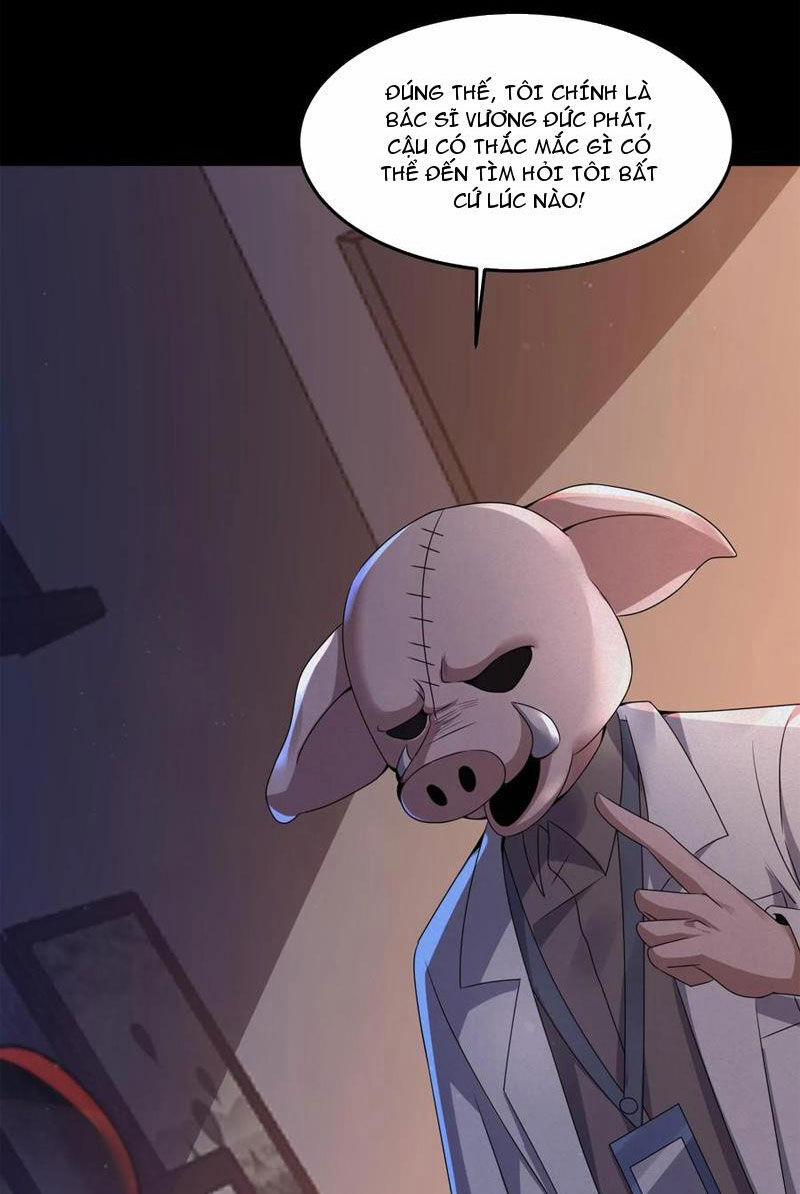 Quy Tắc Chuyện Lạ: Bắt Đầu Hóa Thân Đánh Lui Chiến Thần 89 trang 1