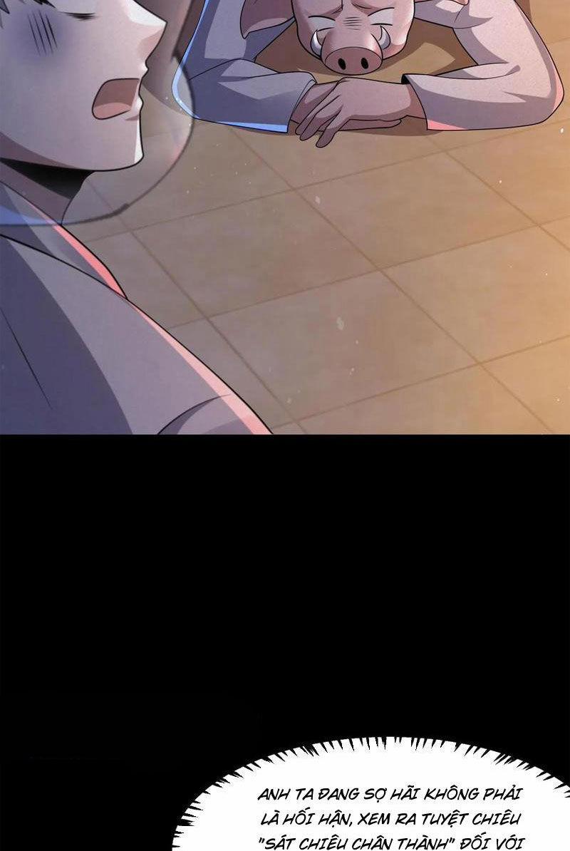 Quy Tắc Chuyện Lạ: Bắt Đầu Hóa Thân Đánh Lui Chiến Thần 89 trang 11