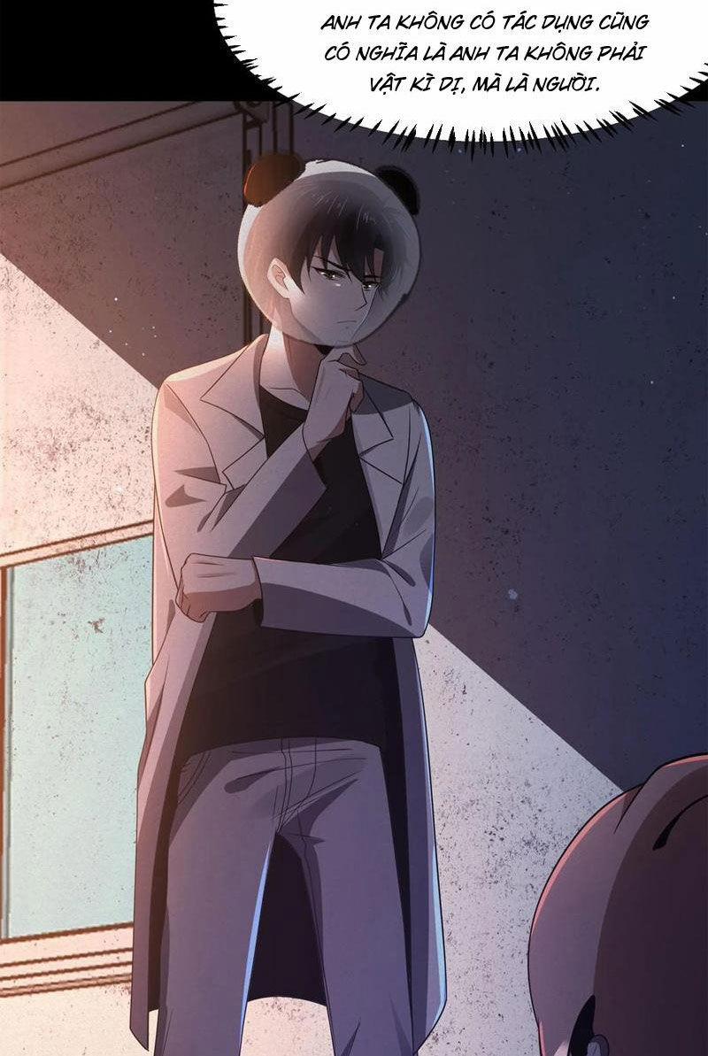 Quy Tắc Chuyện Lạ: Bắt Đầu Hóa Thân Đánh Lui Chiến Thần 89 trang 12