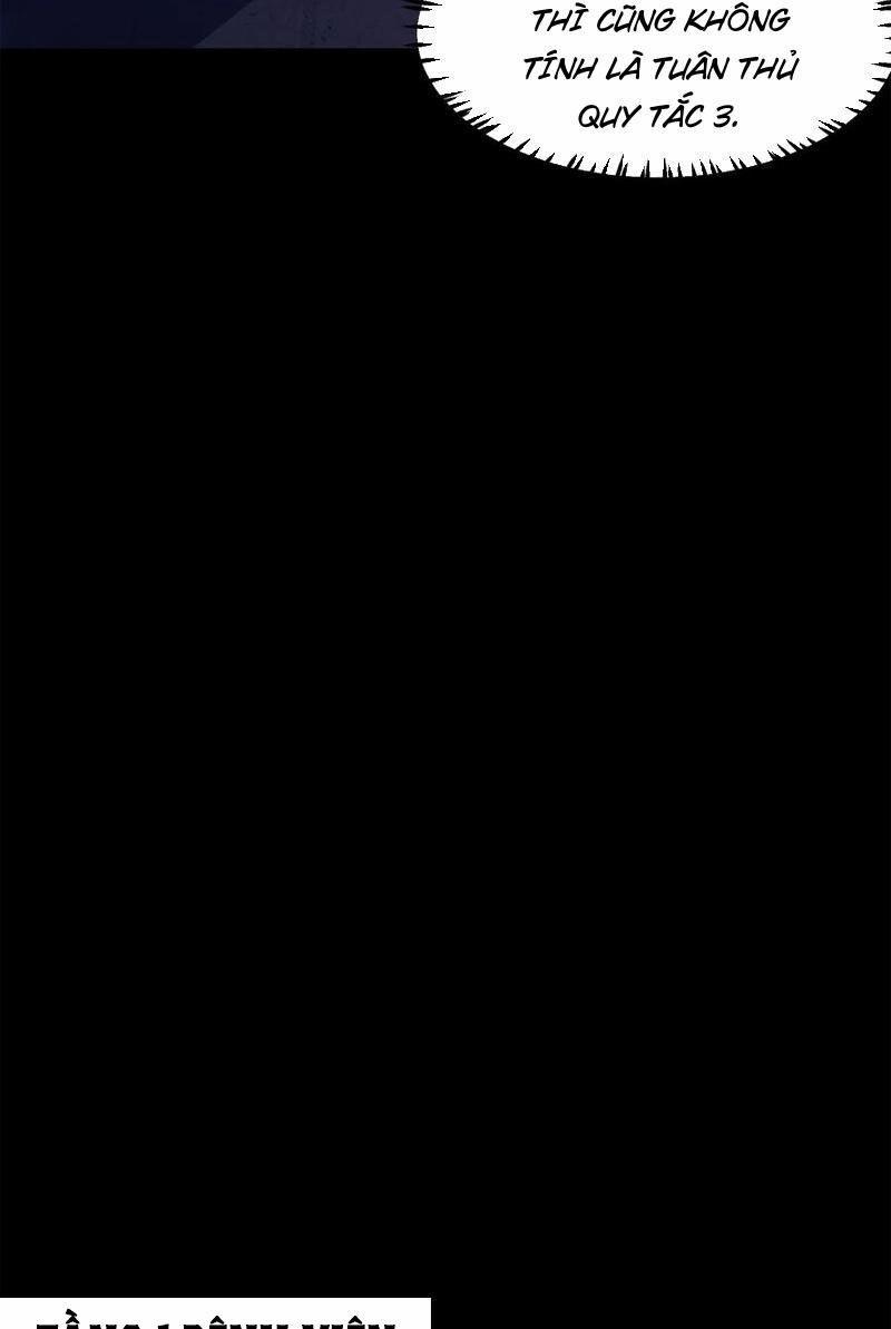 Quy Tắc Chuyện Lạ: Bắt Đầu Hóa Thân Đánh Lui Chiến Thần 89 trang 17