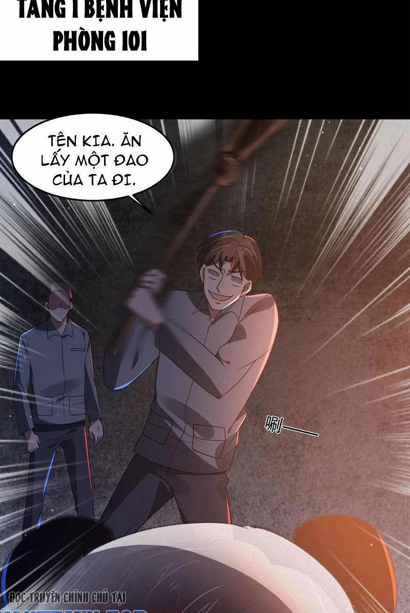 Quy Tắc Chuyện Lạ: Bắt Đầu Hóa Thân Đánh Lui Chiến Thần 89 trang 18