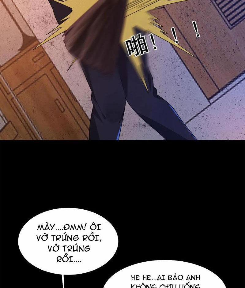 Quy Tắc Chuyện Lạ: Bắt Đầu Hóa Thân Đánh Lui Chiến Thần 89 trang 22