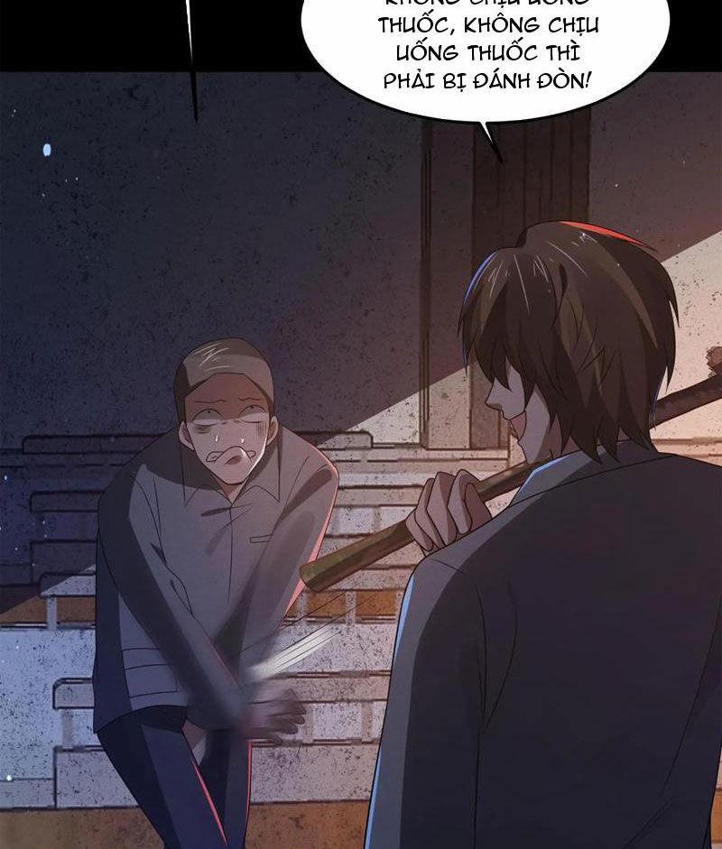 Quy Tắc Chuyện Lạ: Bắt Đầu Hóa Thân Đánh Lui Chiến Thần 89 trang 23