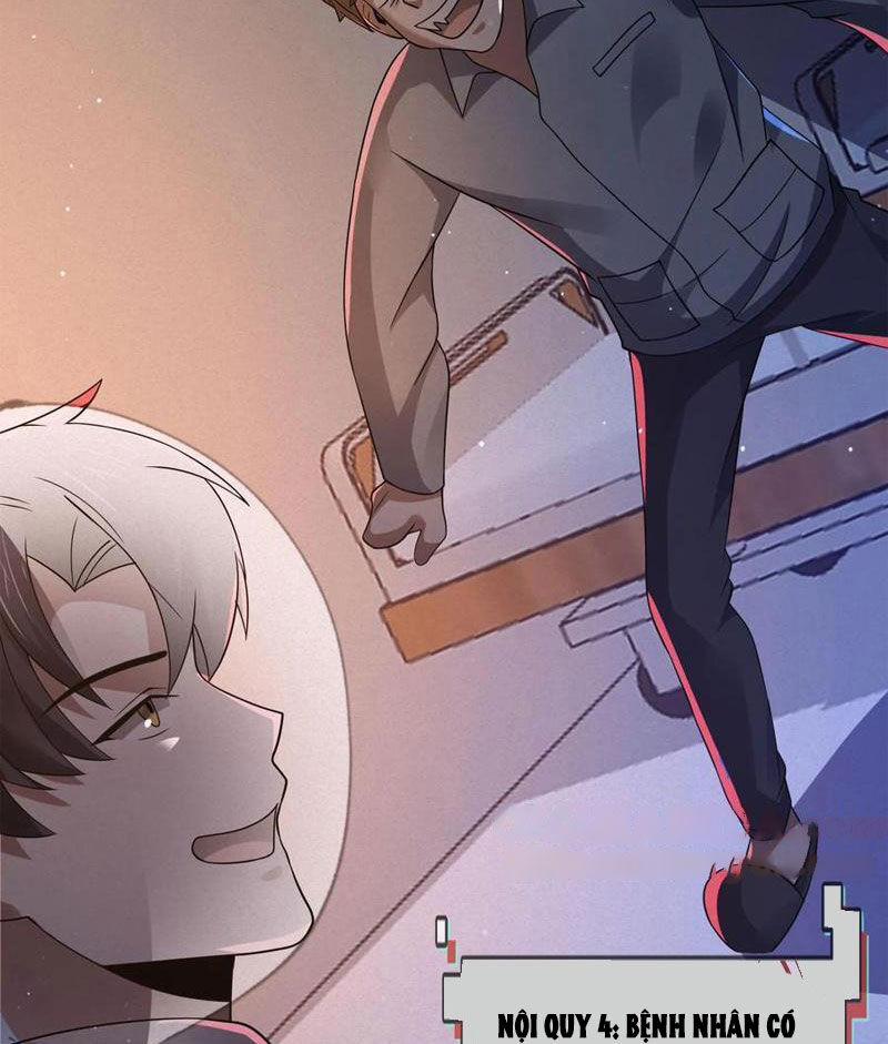 Quy Tắc Chuyện Lạ: Bắt Đầu Hóa Thân Đánh Lui Chiến Thần 89 trang 27