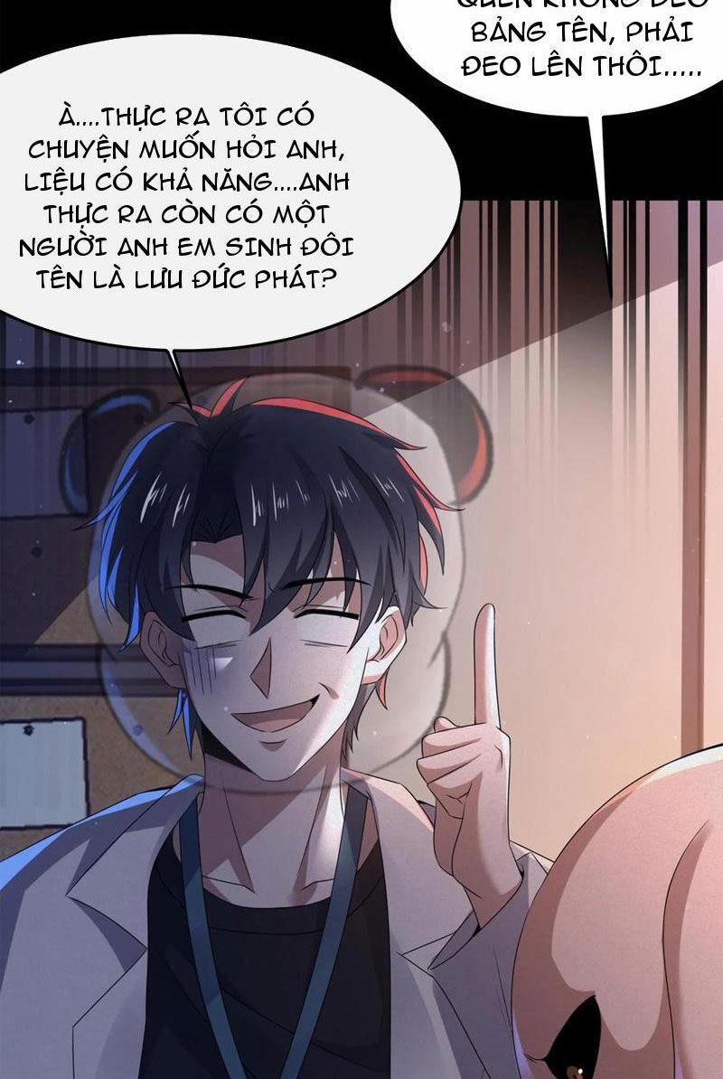 Quy Tắc Chuyện Lạ: Bắt Đầu Hóa Thân Đánh Lui Chiến Thần 89 trang 3