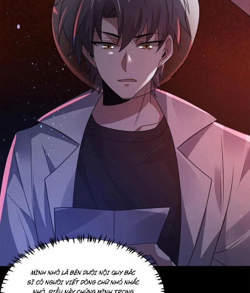 Quy Tắc Chuyện Lạ: Bắt Đầu Hóa Thân Đánh Lui Chiến Thần 89 trang 38