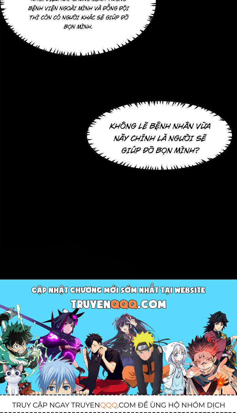 Quy Tắc Chuyện Lạ: Bắt Đầu Hóa Thân Đánh Lui Chiến Thần 89 trang 39