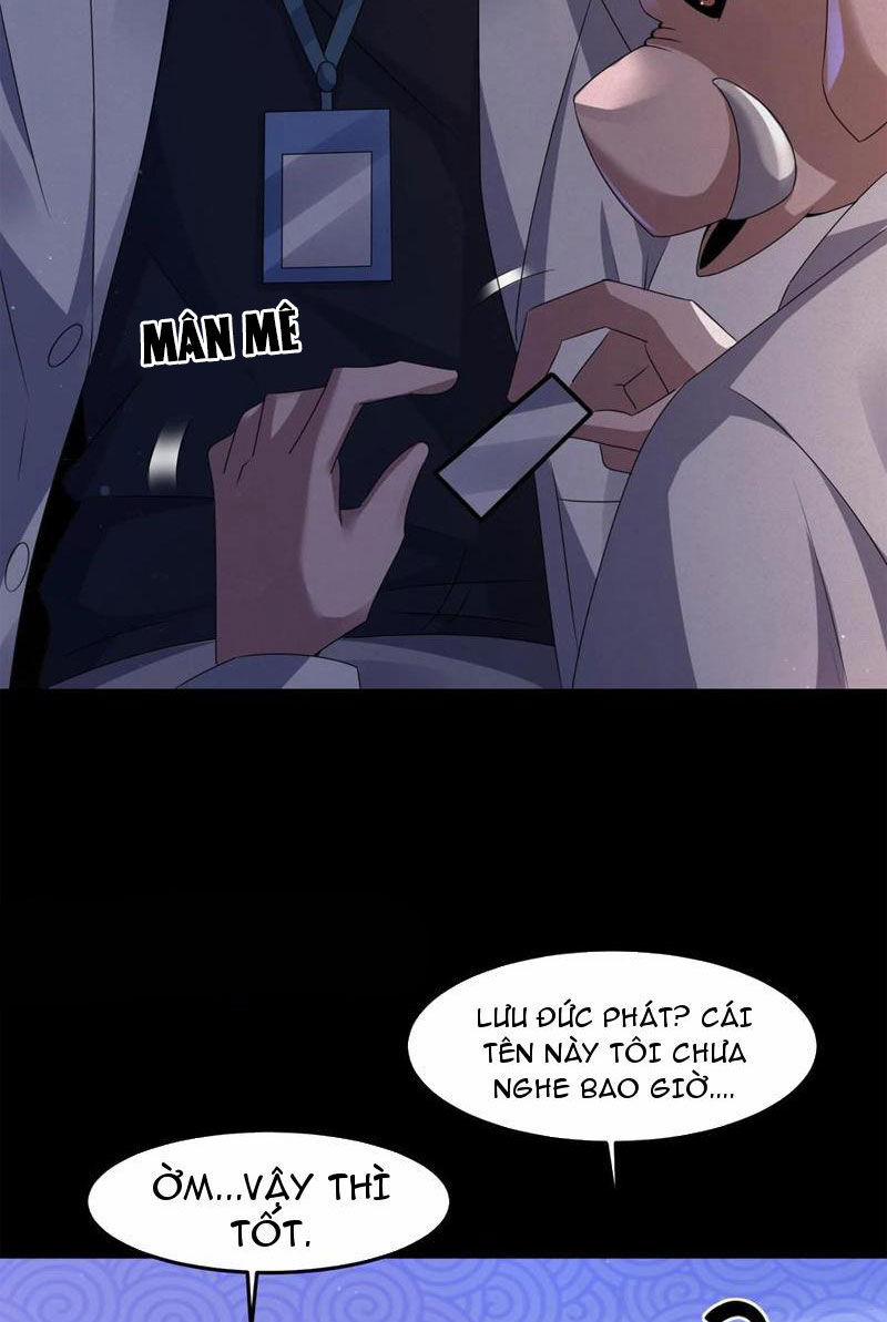 Quy Tắc Chuyện Lạ: Bắt Đầu Hóa Thân Đánh Lui Chiến Thần 89 trang 4