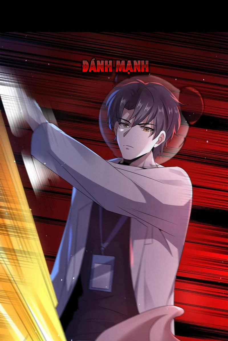 Quy Tắc Chuyện Lạ: Bắt Đầu Hóa Thân Đánh Lui Chiến Thần 89 trang 6