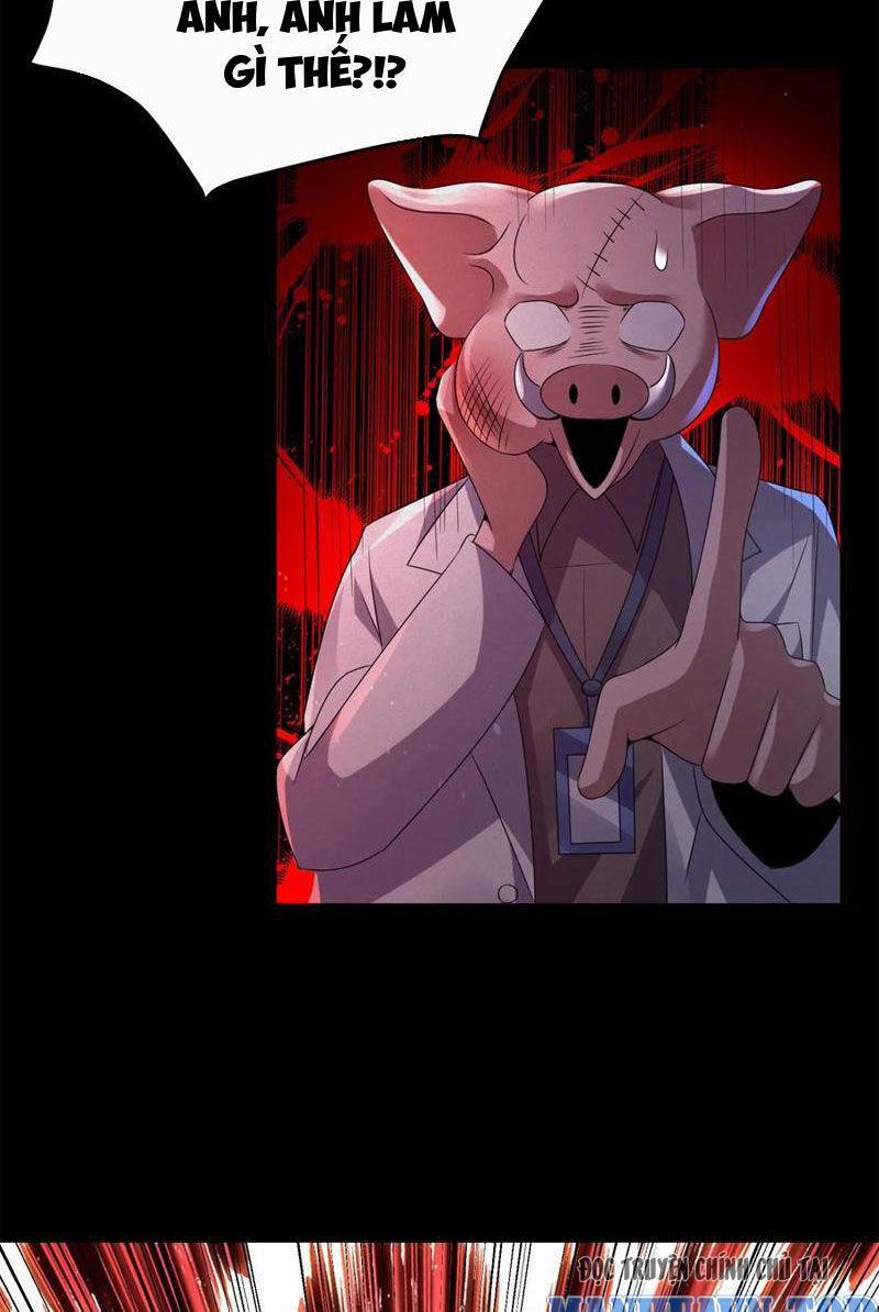 Quy Tắc Chuyện Lạ: Bắt Đầu Hóa Thân Đánh Lui Chiến Thần 89 trang 8