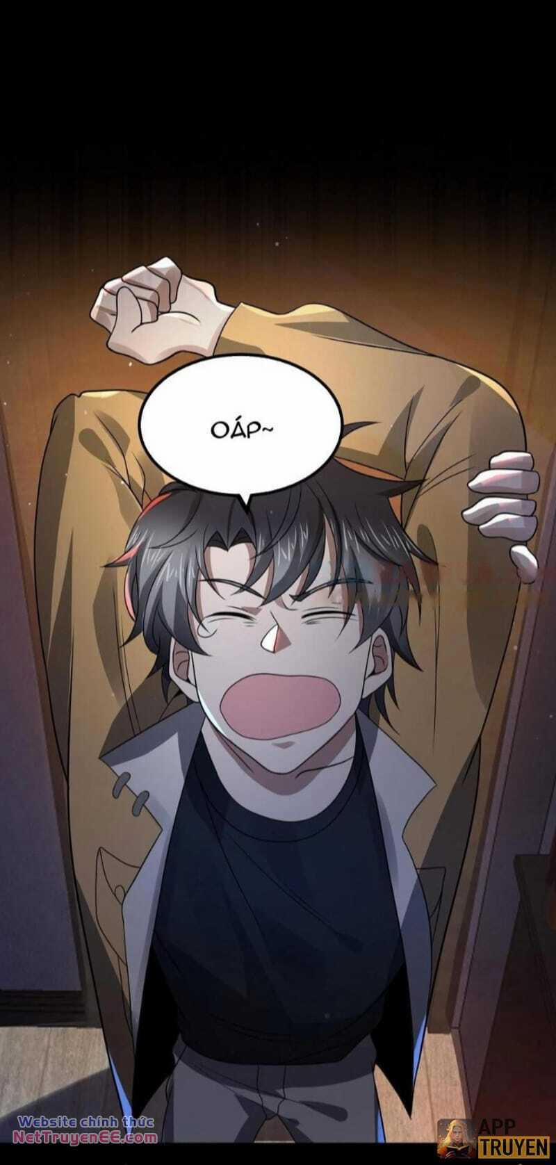 Quy Tắc Chuyện Lạ: Bắt Đầu Hóa Thân Đánh Lui Chiến Thần 9 trang 14