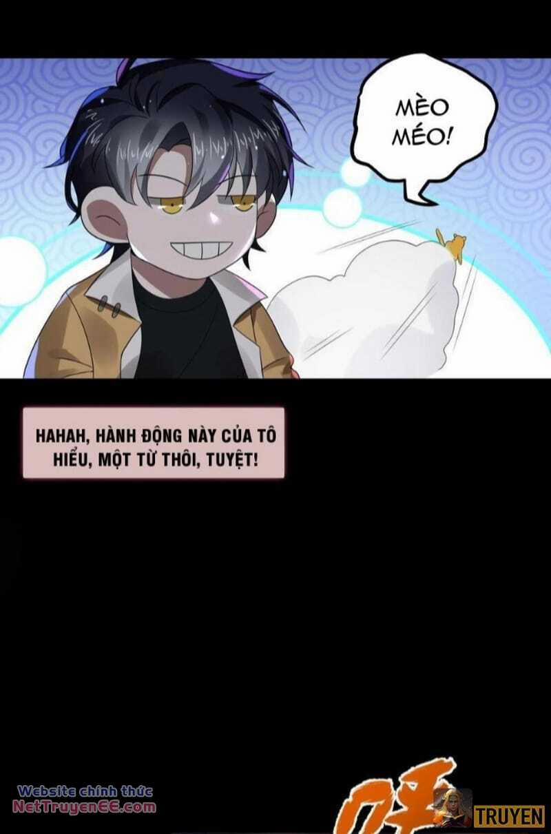 Quy Tắc Chuyện Lạ: Bắt Đầu Hóa Thân Đánh Lui Chiến Thần 9 trang 20