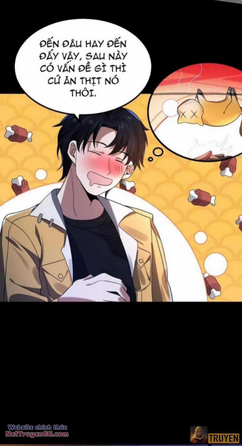 Quy Tắc Chuyện Lạ: Bắt Đầu Hóa Thân Đánh Lui Chiến Thần 9 trang 22